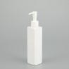 Buy cheap Convenient Pink PET Plastic Pump Bottle With 47mm Diameter For Lotion from wholesalers