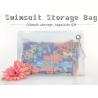 Buy cheap Plastic Packaging Selected By Girls For Cosmetics Zipper Bag With Slider, k bags zipper cosmetic bags toothbrush b from wholesalers