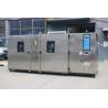 Buy cheap Walk in Environmental Temperature Humidity Test Chamber from wholesalers