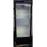Buy cheap 300L upright single door ABS inner direct cooling display beverage cooler/display freezer/upper beverage showcase from wholesalers