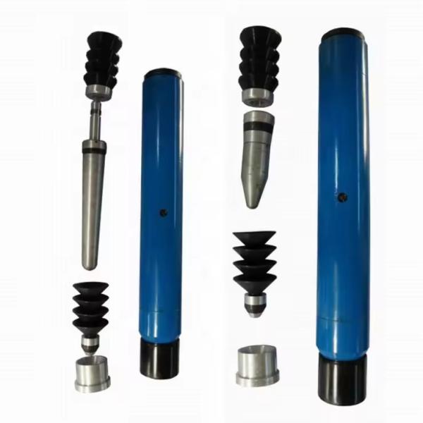 Api Mechanical and Hydraulic OD 114.30mm oil and gas Well Cementing Stage Collar