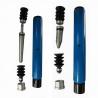 Buy cheap Api Mechanical and Hydraulic OD 114.30mm oil and gas Well Cementing Stage Collar with L80 BTC from wholesalers