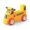 Buy cheap Ecofreindly Roto Molded Plastic Products Small Plastic Toy Cars Customized Color from wholesalers