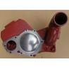 Buy cheap Doosan P222LE Engine Water Pump 400921-00021 Gasket 51.03901-0348 from wholesalers