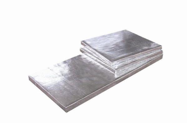 Buy cheap Nano Insulating Board Refractory Thermal Insulation Material For Ladle from wholesalers
