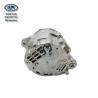 Buy cheap ME077790 MITSUBISHI Alternator Excavator Electrical Parts 24v 50a For 6D24 from wholesalers