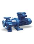 CQB-F Magnetic Drive Pump Chemical Transfer And Circulation Magdrive Pump