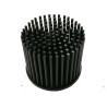 Buy cheap 75mm LED Heat sink, 15Watt LED Heat sink,75mm Pin fin heat sink,75mm Pin fin radiator from wholesalers