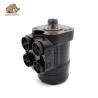 Buy cheap 112AS Hydraulic Steering Control Unit Ospc Orbital Steering Valve from wholesalers