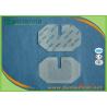 Buy cheap Waterproof Polyurethane Film Wound Dressing , Medical Transparent Iv Dressing from wholesalers