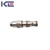 Buy cheap CBCA-LAN CBCALAN Excavator Hydraulic Parts Direct-Acting Relief Valve HYDRAFORCE EATON VICKERS IH HF from wholesalers