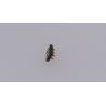 Buy cheap Pitch 2.00mm Spring Loaded Pogo Pin Connector Magnetic 2x3P Male Gender from wholesalers