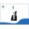 Buy cheap Press Punch Eyelet Semi Automatic Grommet Machine For 12 / 10 MM Size Metal Grommet from wholesalers