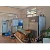 Buy cheap Controlled Atmosphere Cool Storage Room 600 Tons Apple CA Cold Store Room from wholesalers
