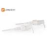 Buy cheap 50ml Plastic Facial Makeup Remover Cleansing Oil Bottle with Lotion Pump for Cosmetic from wholesalers