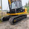 Buy cheap Earthmoving Mining CAT 320D2 Excavator 20 Ton Used Digger from wholesalers