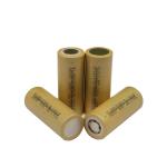 FCC Certified Li Ion Battery Cell 26650 5000MAh For Electric Scooters