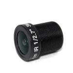 AHD HDCVI IP Camera Lens 3.6mm 3MP Surveillance Camera Lenses