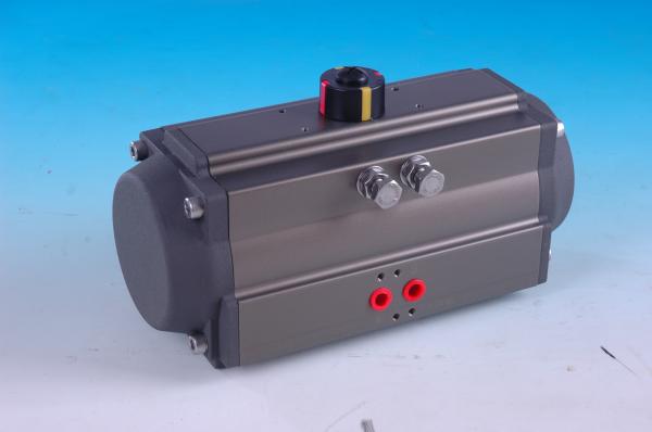 Buy cheap Пневматический исполнительный механизм двойного действия Pneumatic actuator from wholesalers