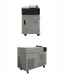 160w Industrial Pulse YAG Laser Welding Machine With Water Chiller Cooling