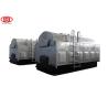 Buy cheap Industrial Biomass Wood Pellet Fired Steam Boiler For Laundry Industry from wholesalers