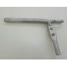 Buy cheap High Voltage Electric Power Splicing Fitting Waterproof 100A from wholesalers
