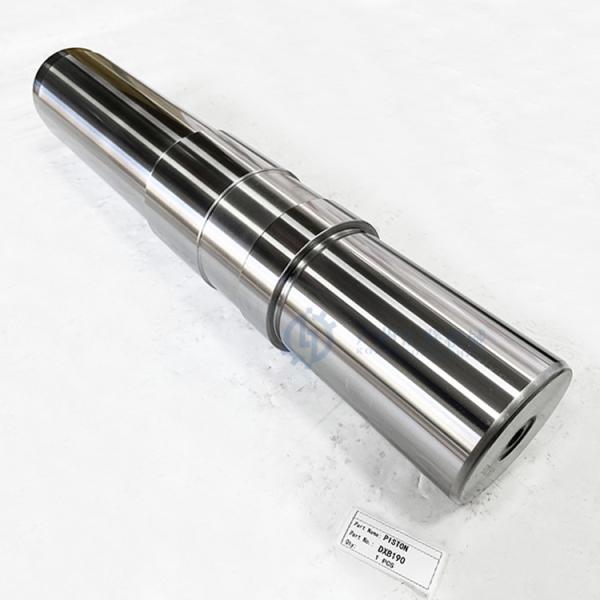 Buy cheap Hydraulic Breaker Spare Parts DXB190 Breaker Piston Doosan Breaker Hammer Piston from wholesalers