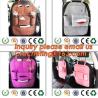 Buy cheap Customized Felt Car organizer, Large Capacity Grey Felt Car Organizer , New Promotion Car Accessories Seat Back Storage from wholesalers