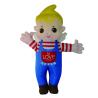 Buy cheap CE Inflatable Cartoon Mascot Outdoor Inflatable Cartoon Characters from wholesalers