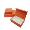 Buy cheap Cardboard Foldable Rigid Magnetic Gift Box Customizable Logo Shoe Box Paper Packaging from wholesalers