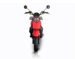 HH-BD03Electric motorcycle
