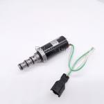 Construction Machinery Parts Excavator KDRDE5K-2040C04-109 Solenoids Valves For