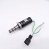 Buy cheap Construction Machinery Parts Excavator KDRDE5K-2040C04-109 Solenoids Valves For from wholesalers