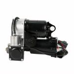 LR025111 LR010375 RQG500140 Air Suspension Compressor Air Pump For Range Rover