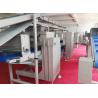 Buy cheap 750 mm Industrial Donut Maker , Automatic Dounut Maker Machine Customer Tailor from wholesalers