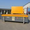 Buy cheap Heavy load industry automated trackless transport trolley 5 ton from wholesalers