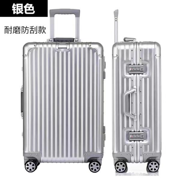 Buy cheap Spot Wholesale Disassembly Super Transparent Suitcase Pull Rod Box Protective Box Cover Travel Waterproof from wholesalers