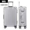 Buy cheap Spot Wholesale Disassembly Super Transparent Suitcase Pull Rod Box Protective Box Cover Travel Waterproof from wholesalers