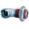 Buy cheap Dongfeng/Dcec Kinland/Kingrun Engine Parts Auto parts for Truck Air Compressor Elbow Jonit C4930041-WJ from wholesalers