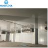 Buy cheap Walkin Cooler Cold Room Storage Cooling System for Fruit and Vegetable Nature Production from wholesalers
