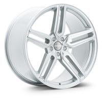 Buy cheap Impact Resistant 5 Hole Forged Aluminum Alloy Wheel Rim product