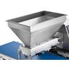 Buy cheap Industrial Automatic Cookie Forming Machine Capacity 100KG/H from wholesalers