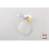 Buy cheap AM System EAS Bottle Tag , Wine Bottle Tags Three Balls Clutch Lock from wholesalers