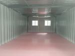 Stable Structure Car Prefab Steel Garage Fast Construction Lightweight Energy