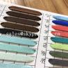 Buy cheap Colourful car chamois leather classic embossed design eco friendly from wholesalers