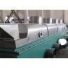 Buy cheap ZLG Model 0.9-14.4m2 Industrial Salt Dryer Machine Fluidised Bed Dryer from wholesalers