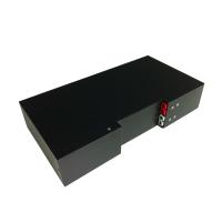 Buy cheap 40Ah 48V LiFePO4 Lithium Battery , Communication Station UPS Backup Battery Pack product