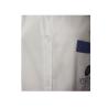 Buy cheap 136 GSM Polyester 65% Cotton 35% Medical Uniform Printed Medical V Neck Scrubs from wholesalers