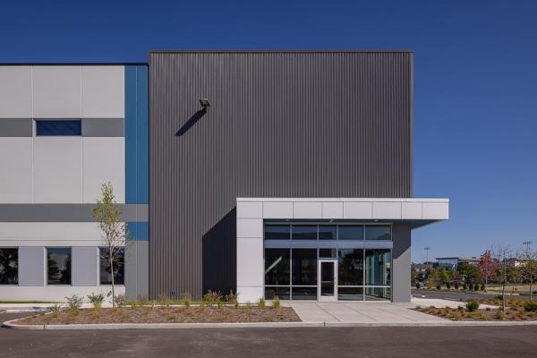Buy cheap Fast Assemble Prefab Multi Storey Buildings High Rise Commercial Structural Steel Buildings from wholesalers