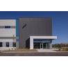 Buy cheap High Rise Prefab Multi Storey Buildings Commercial Structural Steel Buildings from wholesalers
